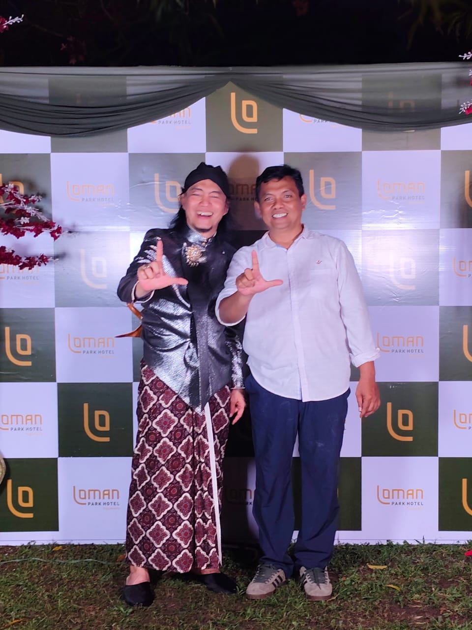 Loman Park Hotel usung filosofi Lumo: suka memberi. Pelayanan tulus, budaya lokal, dan ruang bernuansa spiritual jadi ciri khas pengalaman tamu. Foto: Satrio