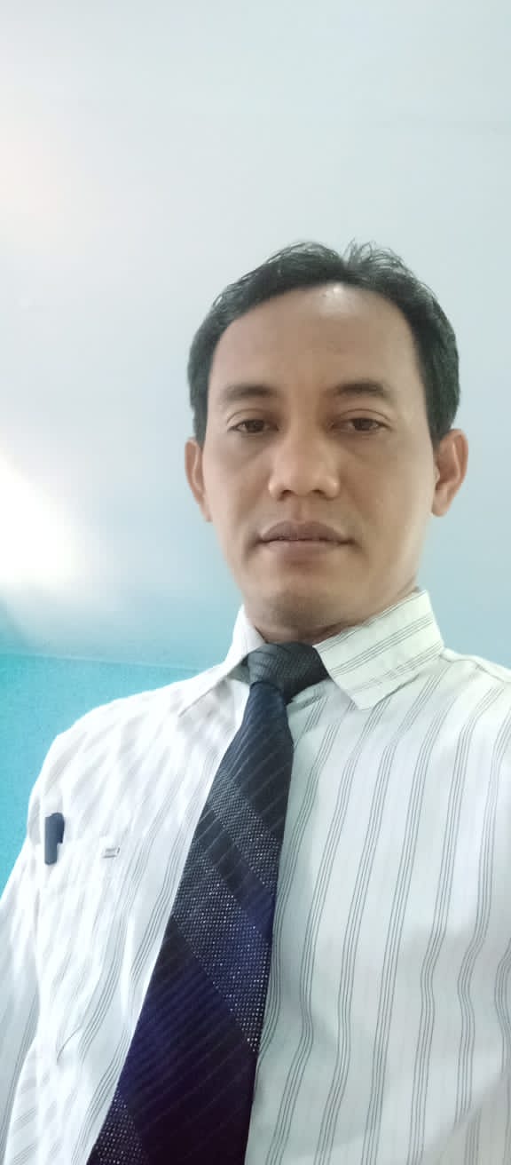 Musyafa Udin